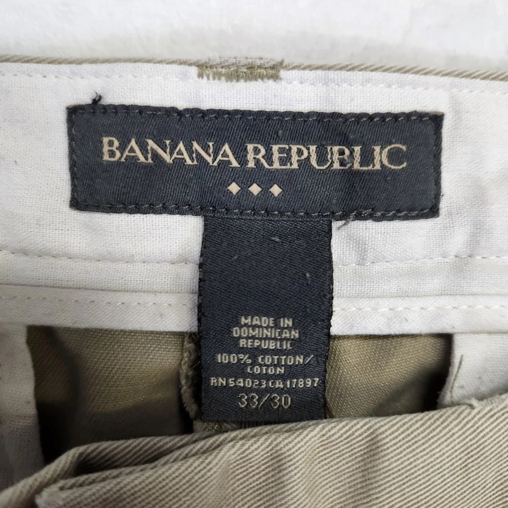 Banana Republic banana republic